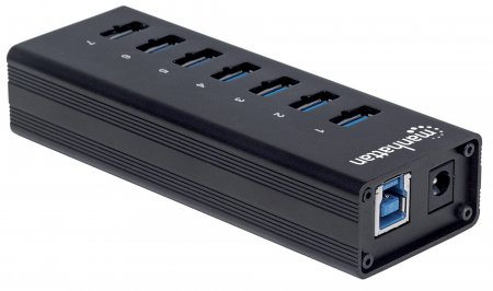 Manhattan USB 3.0 – image 5