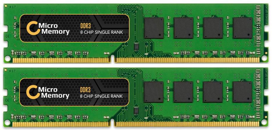 CoreParts MMG2325/8GB memory module