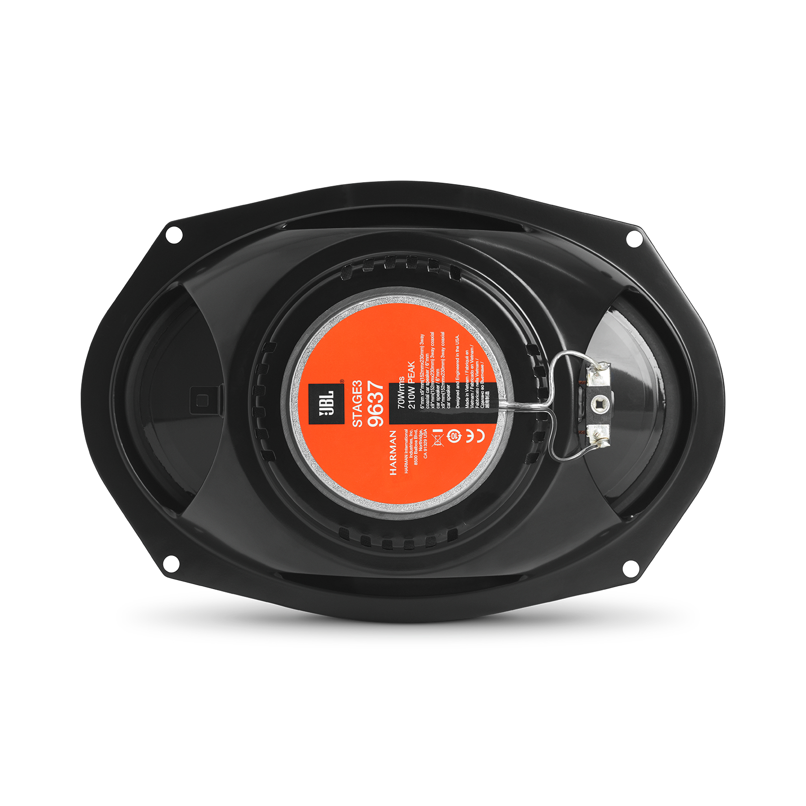 JBL Stage3 9637 – image 3