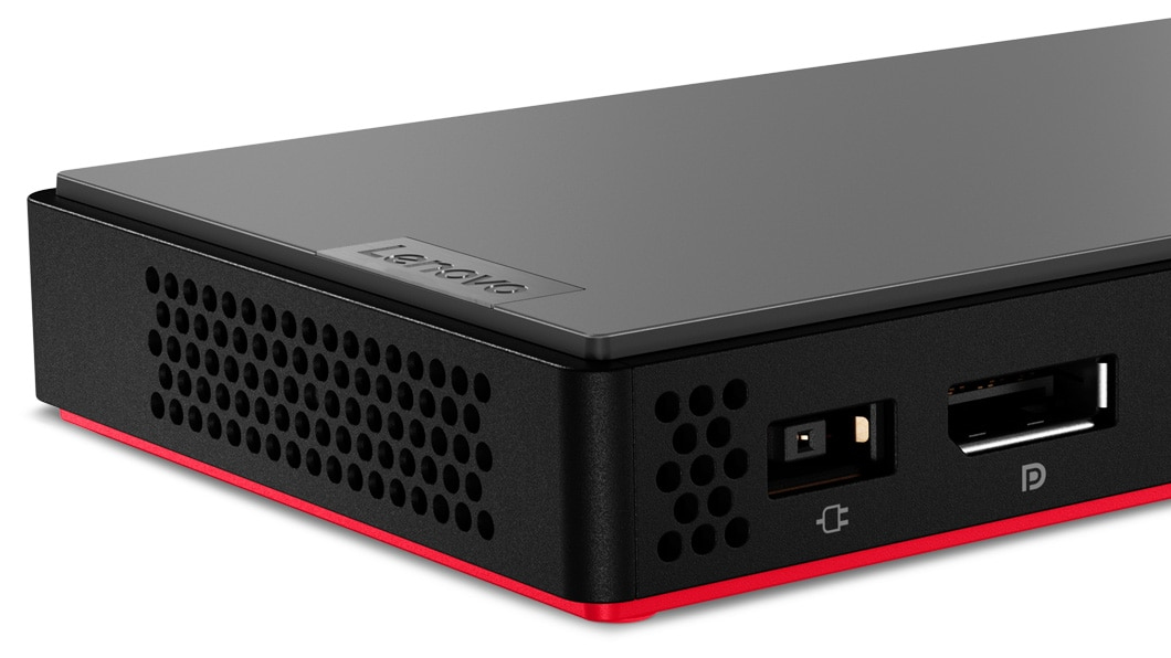 Lenovo M75n Thin Client – image 4