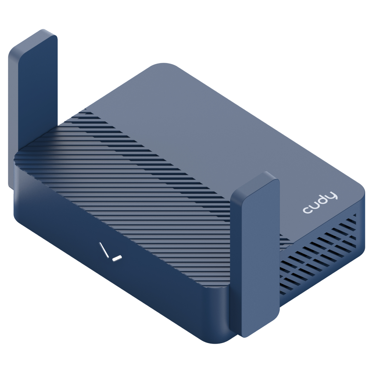 Cudy AX3000 wireless router Gigabit Ethernet Dual-band (2.4 GHz – image 3