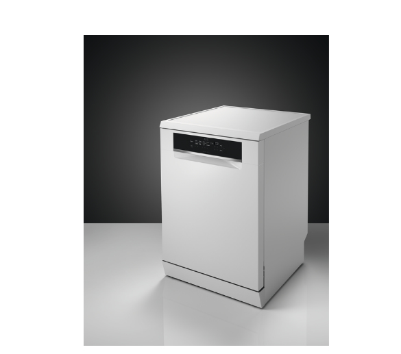 AEG FFB74707PW Freestanding 14 place settings – image 3