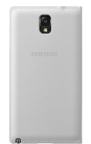 Samsung EF-WN900BWEGRU mobile phone case Wallet case White – image 5
