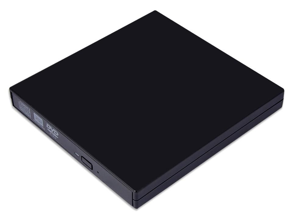 CoreParts MS-DVDRW-3.0-012 optical disc drive DVD±RW Black – image 1