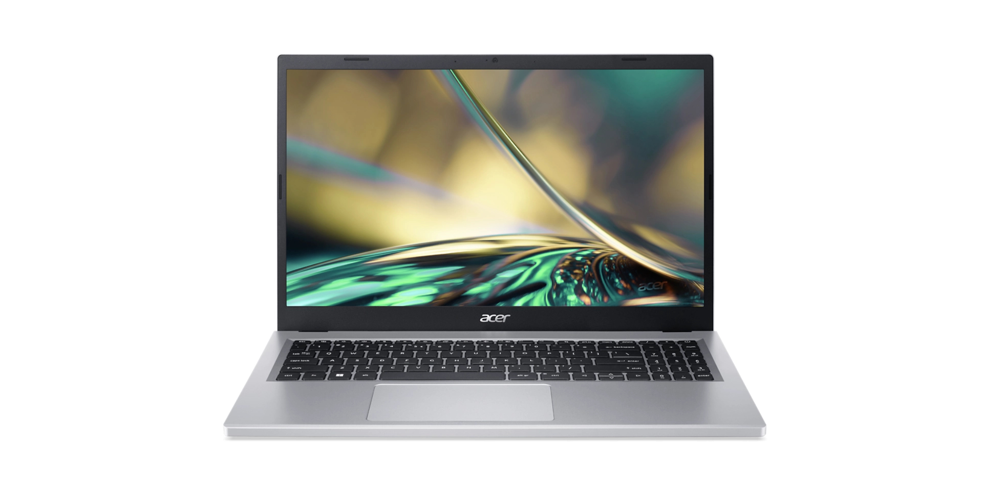 Acer Aspire 3 A315-510P-39S1 Intel Core i3 N-series i3-N305 Laptop – image 2