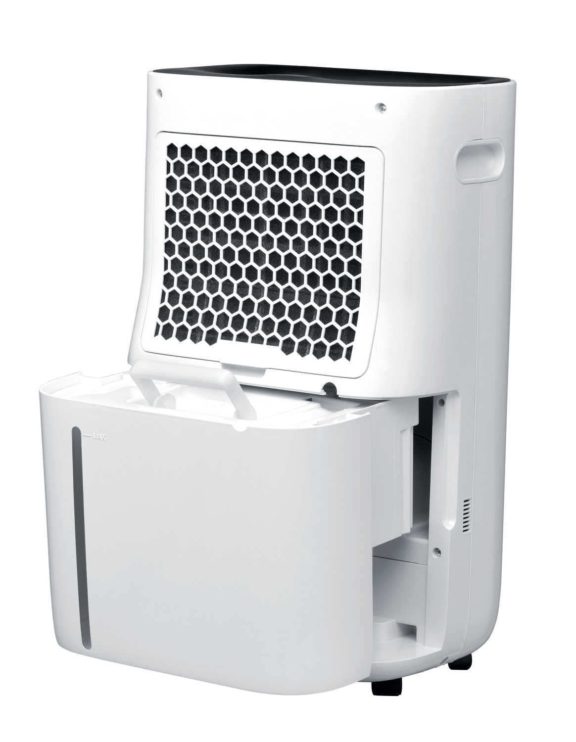 Whirlpool DE20W5252 UK – image 8