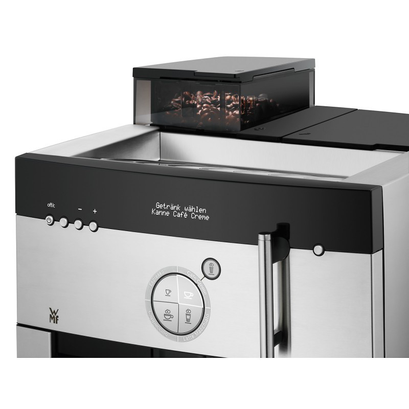 WMF 1000 S Barista – image 3