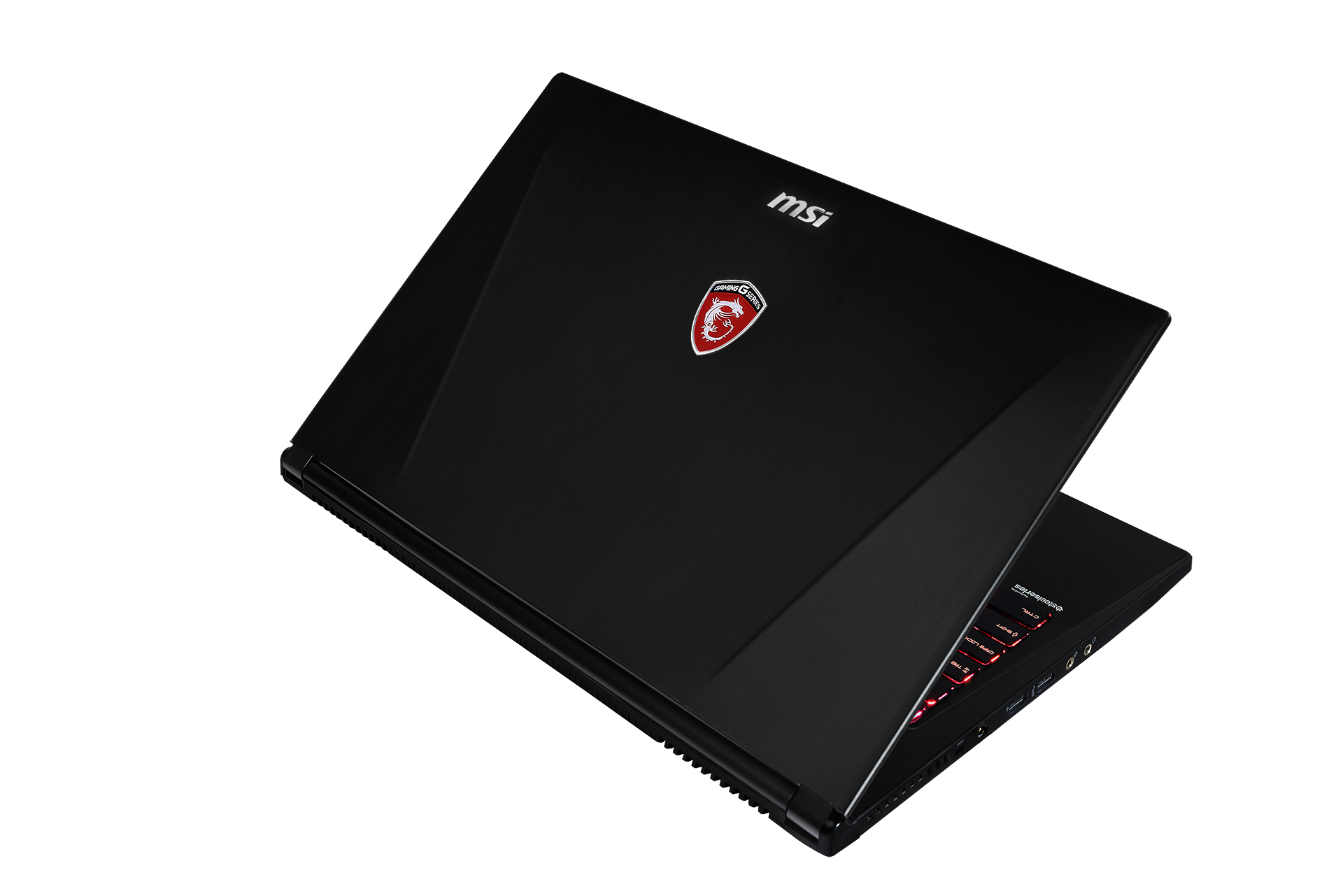 MSI GS60 2QE(Ghost Pro 4K)-226NL – image 7