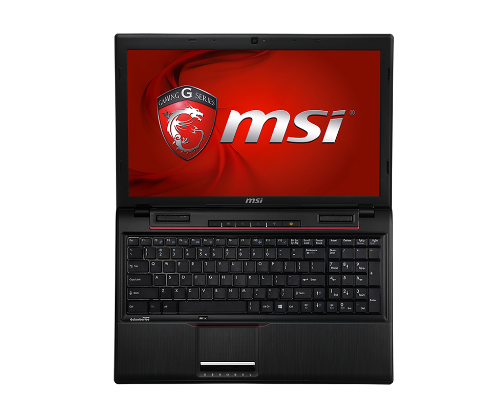 MSI GP60-Proi545FD (Leopard Pro) – image 2