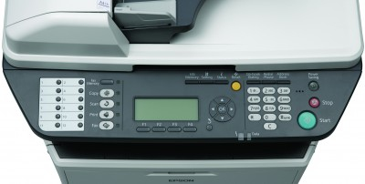 Epson AcuLaser MX20DNF – image 5