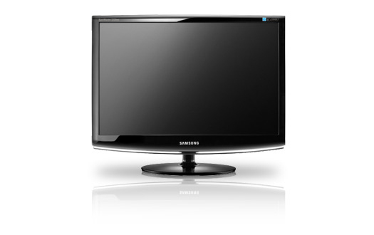 Samsung Pro SM2433BW computer monitor