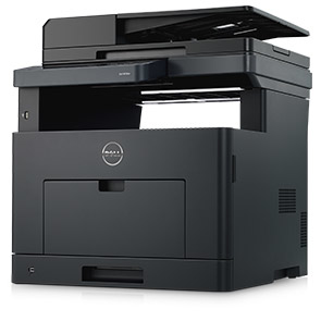 Dell H815dw Laser A4