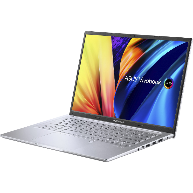ASUS Vivobook 14X OLED A1403ZA-OLEDS552 laptop Intel® Core™ i5 i5-12500H – image 1