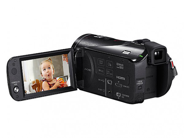 Canon HF-M41 Value Up Kit – image 3