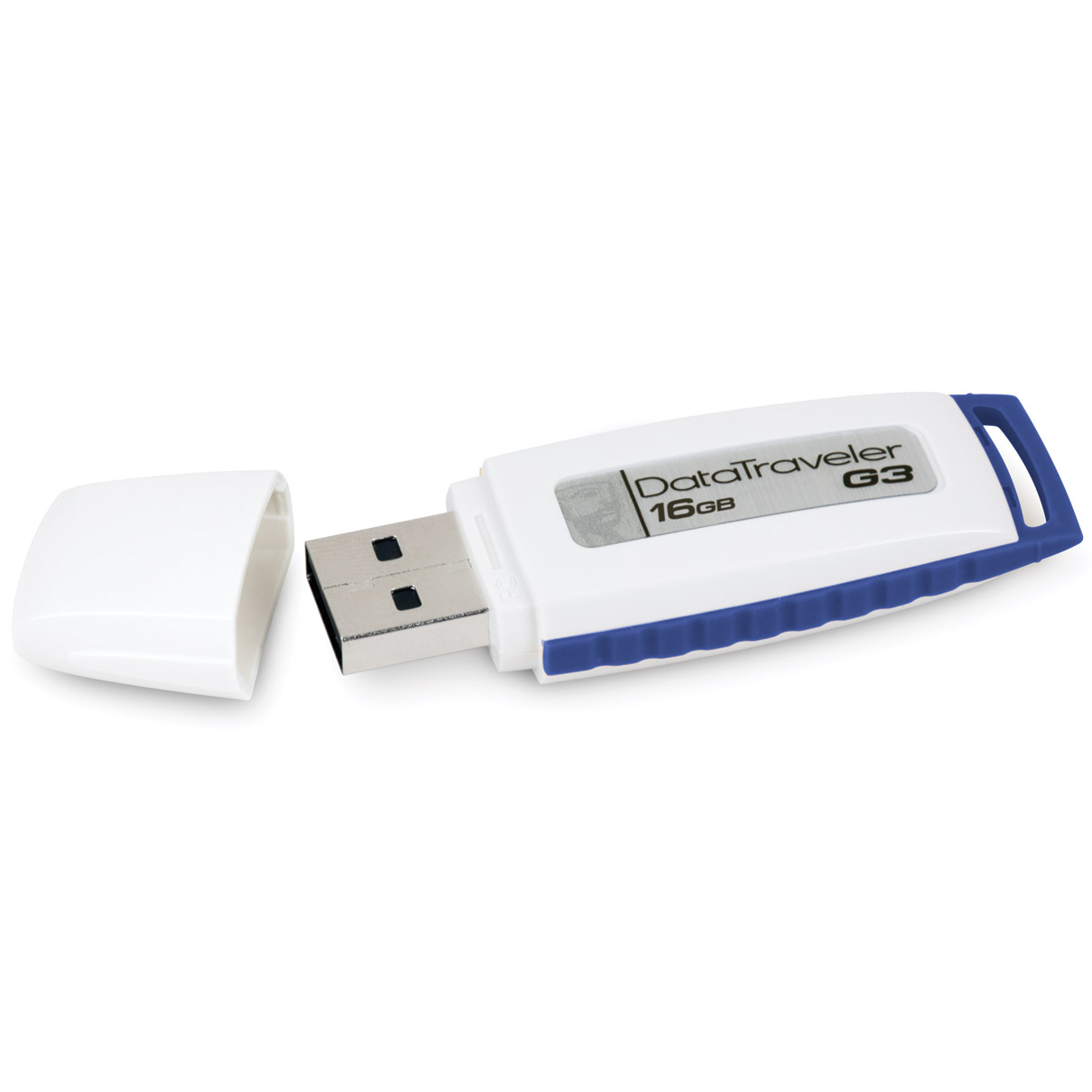 Kingston Technology G3 16GB – image 1