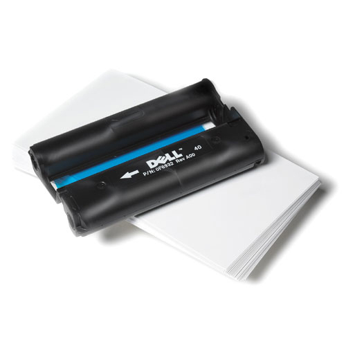 Dell 594-10184 ink cartridge Original Photo black