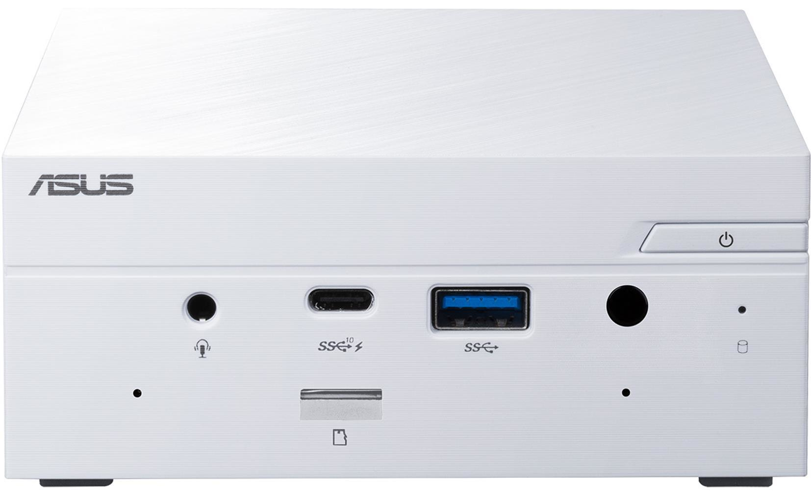 ASUS PN62S-W7527ZD Intel® Core™ i7 i7-10510U – image 1