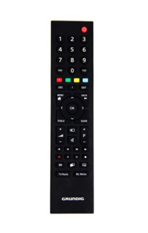 Grundig 40 GFB 6820 – image 2