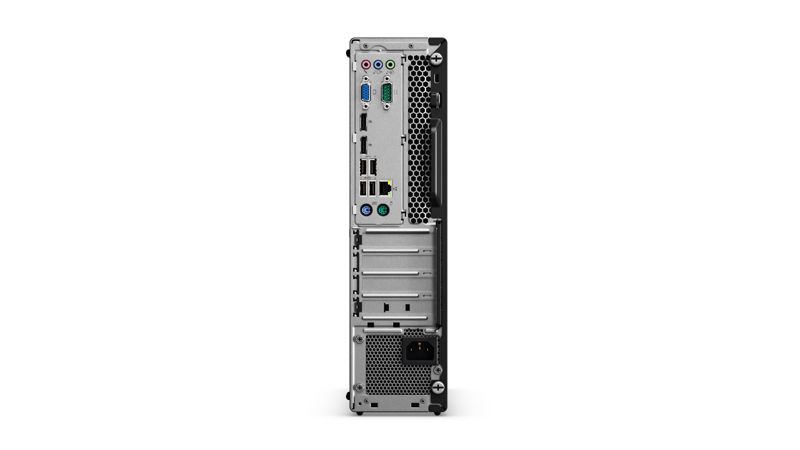 Lenovo M725 + ThinkVision T24i – image 3