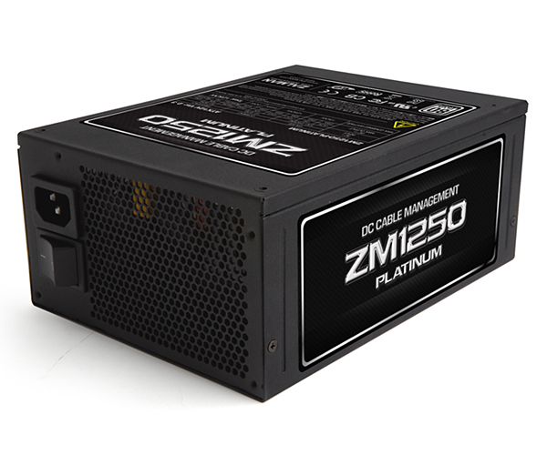 Zalman ZM1250 Platinum – image 7