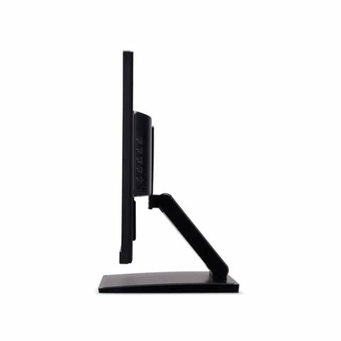 Acer UT241Y. Display diagonal: 60.5 cm (23.8"), Display resolution: 1920 x 1080 pixels, Display technology: LED, Response 