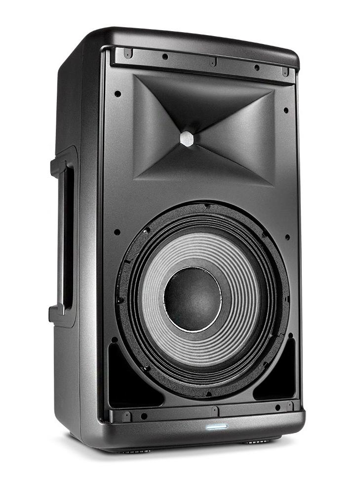 JBL EON610/230 Public Address (PA) speaker 2-way – image 1