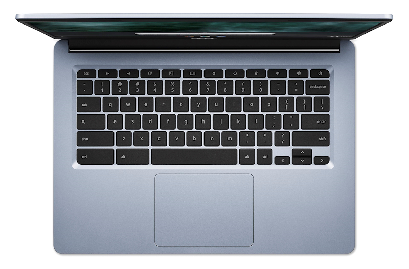 Acer Chromebook CB314-1H-P1ZG Intel® Pentium® Silver N5030 – image 5