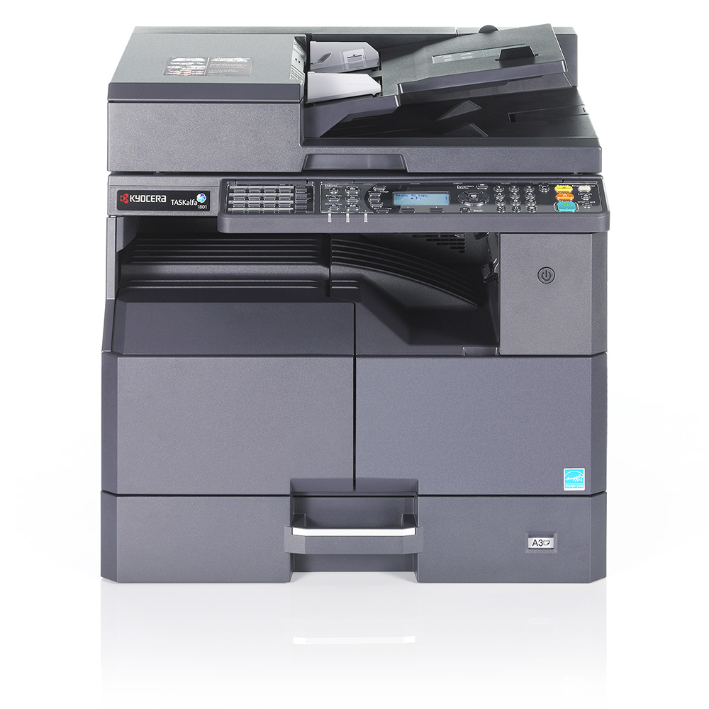 Kyocera TASKalfa 1801 Laser A3