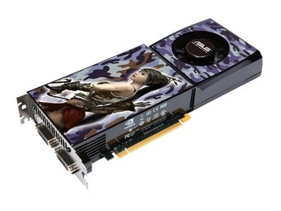ASUS ENGTX280 TOP/HTDP/1G