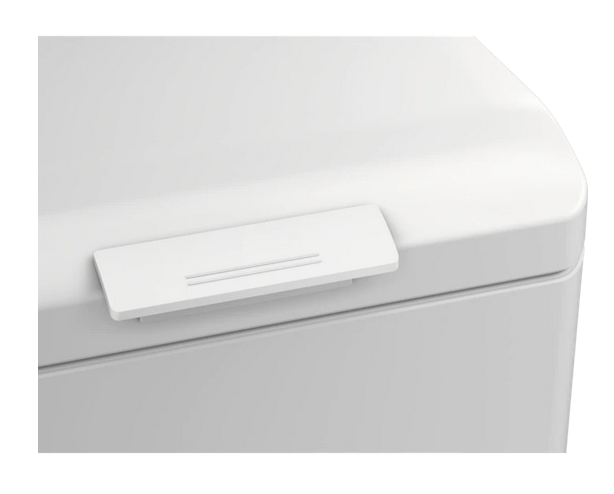 Electrolux EW6T4261DX washing machine Top-load – image 9