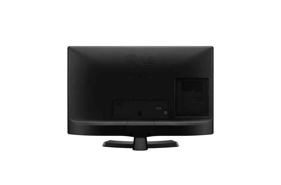 LG 22LH4530 TV 54.6 cm (21.5") Full HD Black 180 cd/m² – image 5