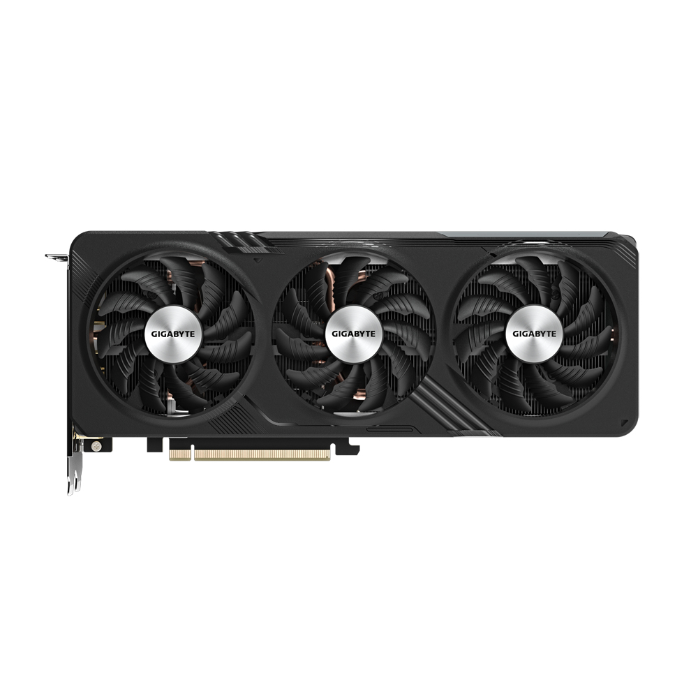 GIGABYTE GeForce RTX 4060 Ti GAMING OC 16G – image 4