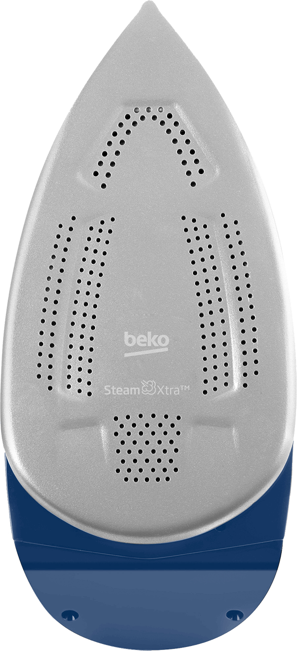 Beko SGA8328D steam ironing station – image 5
