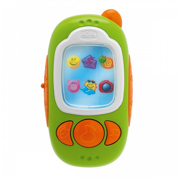 Chicco 00069044000000 children's gadget Children's smartphone