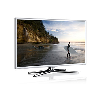Samsung UE32ES6710S 81.3 cm (32") Full HD Smart TV Wi-Fi White – image 8