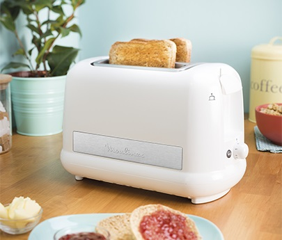 Moulinex LT162111 toaster 7 2 slice(s) – image 3