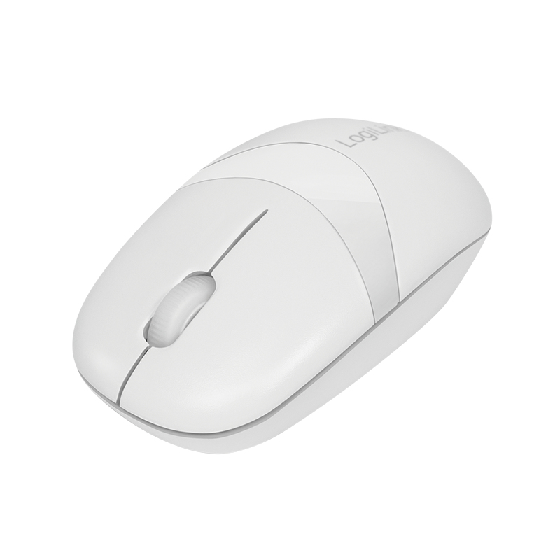 LogiLink Keyboard Mouse Combo wireless – image 7