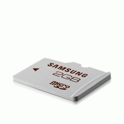 Samsung MB-MS2G 2 GB MicroSD – image 3