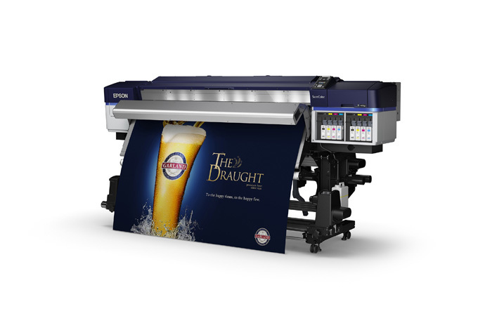 Epson SureColor SCS80600PE large format printer Colour – image 4