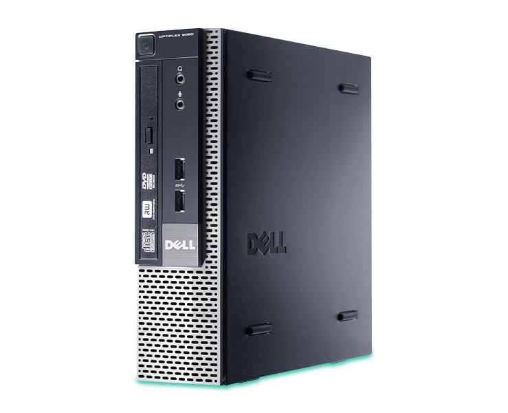 Flex IT Dell OptiPlex 9020 USFF (Refurbished) – image 3