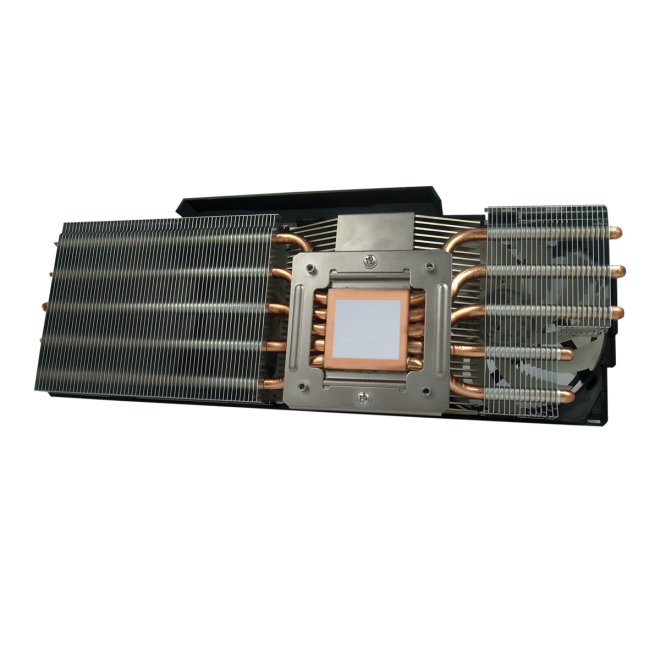 ARCTIC Accelero XTREME 5870 – image 2