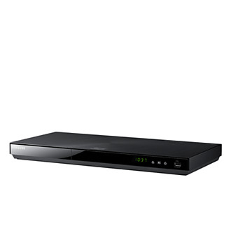 Samsung BD-E6100 DVD/Blu-Ray player 3D Black – image 7