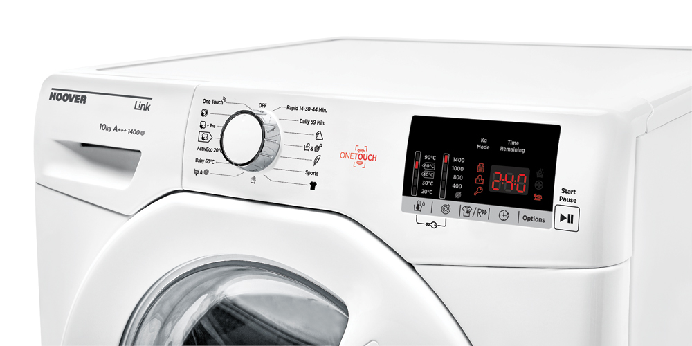 Hoover HL 14102D3-S – image 2