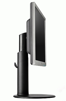 LG W2442PA-SF computer monitor – image 4