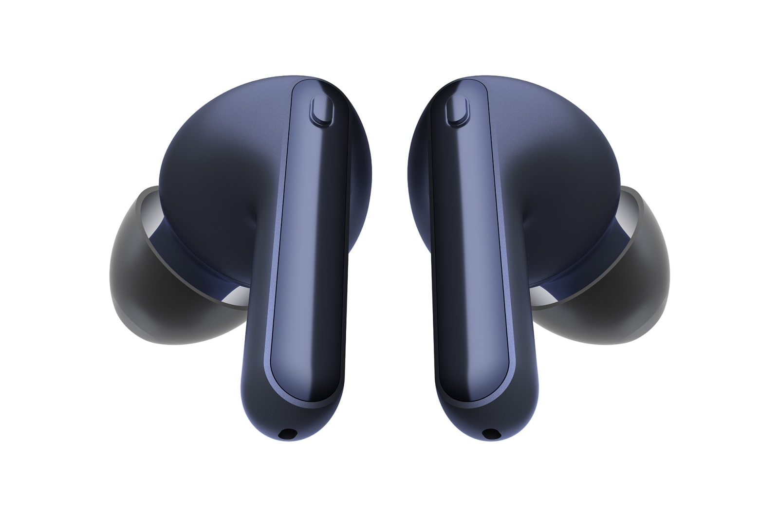 LG TONE-UFP3 Headphones Wireless In-ear Calls/Music Bluetooth Blue – image 8