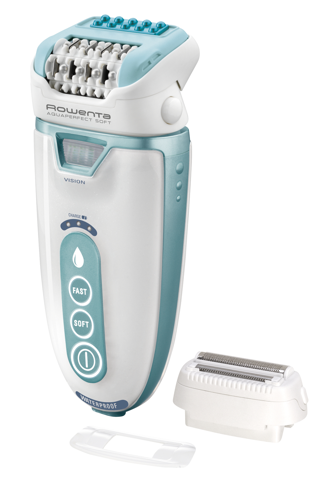 Rowenta Aquaperfect Soft