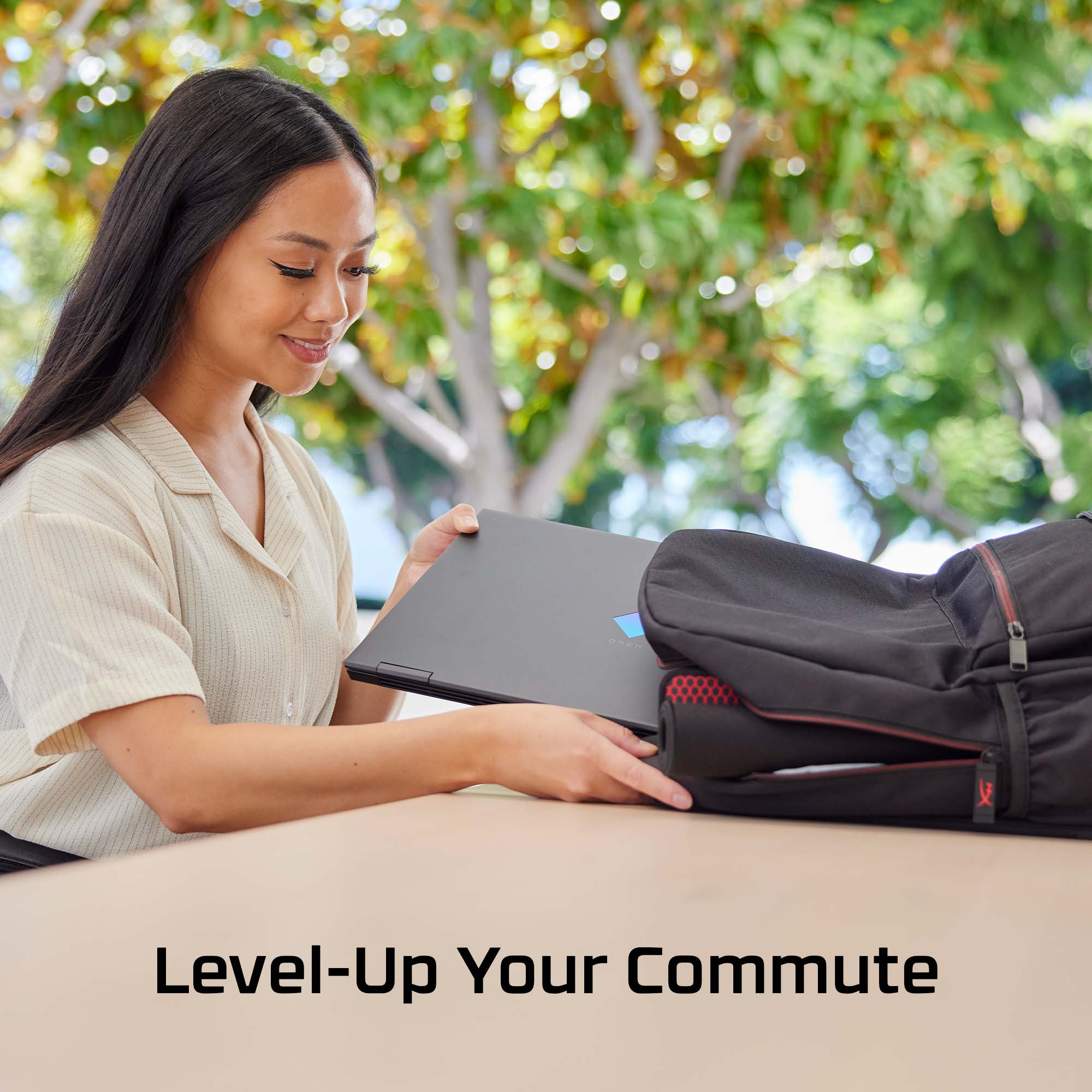 HyperX Delta Backpack – image 4