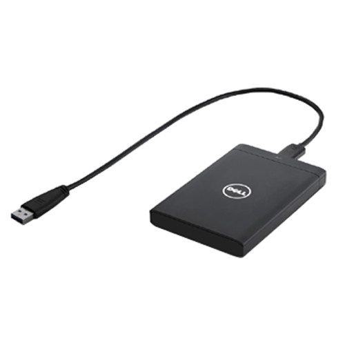 Dell XNWYD external hard drive – image 5
