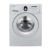 Samsung WF9700N5W washing machine Front-load – image 3