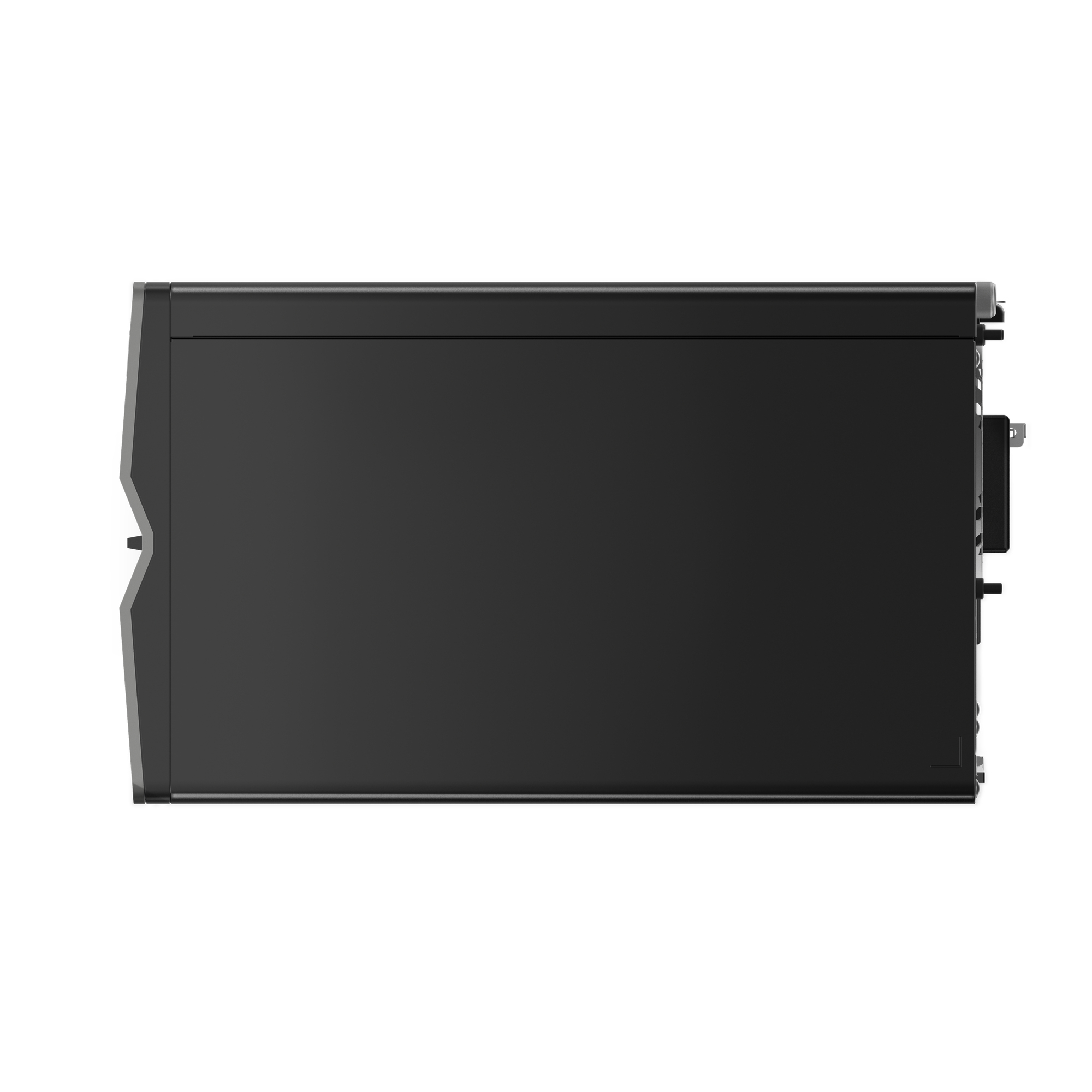 PC gaming - Lenovo LOQ Tower 17IAX10, Intel® Core™ Ultra 7 255HX, 13 TOPS, 16GB RAM, 1TB SSD, GeForce RTX™ 5060, Sin sistema operativo, Negro - imagen 9